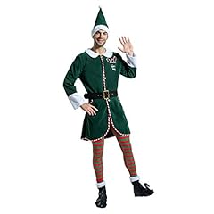 Eraspooky hommes santa d'occasion  Livré partout en France