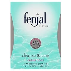 fenjal soap for sale  Delivered anywhere in UK
