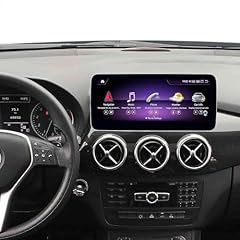 Android car stereo usato  Spedito ovunque in Italia 