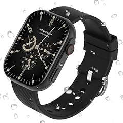Avumda smartwatch telefonfunkt gebraucht kaufen  Wird an jeden Ort in Deutschland