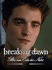 Breaking dawn zum gebraucht kaufen  Wird an jeden Ort in Deutschland