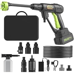 Cordless pressure washer for sale  Delivered anywhere in USA 