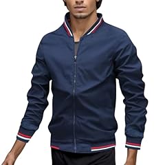 Rrongwn veste bomber d'occasion  Livré partout en France