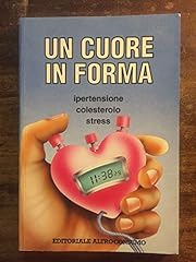 Cuore forma. ipertensione usato  Spedito ovunque in Italia 