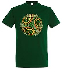 Urban backwoods celtic usato  Spedito ovunque in Italia 