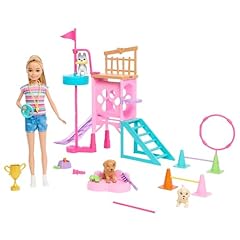 Barbie stacie rescue for sale  Delivered anywhere in USA 