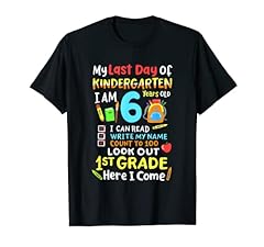 Last day kindergarten for sale  Delivered anywhere in USA 