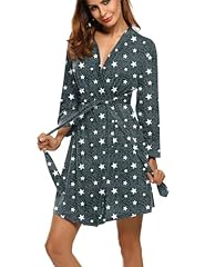 Hotouch short robes for sale  Delivered anywhere in USA 