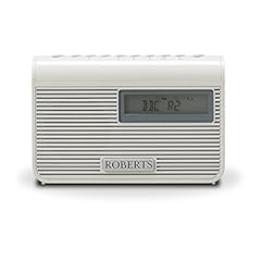 Roberts radio dab for sale  Delivered anywhere in UK