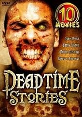 Deadtime stories 2003 for sale  Delivered anywhere in USA 