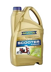 Ravenol scooter takt gebraucht kaufen  Wird an jeden Ort in Deutschland