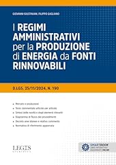 Regimi amministrativi per usato  Spedito ovunque in Italia 