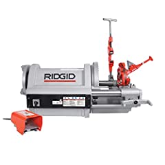 Ridgid 26092 Model 1224 Npt 120-Volt Threading Machine, used for sale  Delivered anywhere in USA 