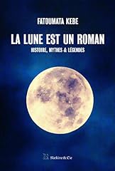 Lune roman d'occasion  Livré partout en France