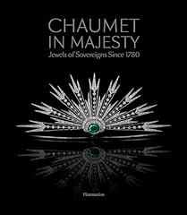 Chaumet majesty jewels gebraucht kaufen  Wird an jeden Ort in Deutschland