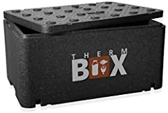 Therm box styroporbox gebraucht kaufen  Wird an jeden Ort in Deutschland