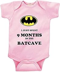 Months batcave letter for sale  Delivered anywhere in USA 