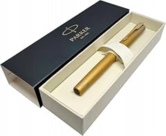Parker vector yellow for sale  Delivered anywhere in UK
