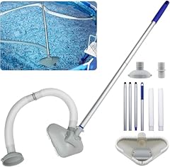 Aspirateur piscine balai d'occasion  Livré partout en France