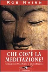 Che cos meditazione d'occasion  Livré partout en France