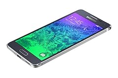 Samsung galaxy alpha usato  Spedito ovunque in Italia 