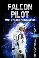 Falcon pilot book for sale  Delivered anywhere in UK