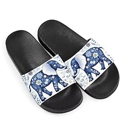 Howilath blue boho for sale  Delivered anywhere in USA 