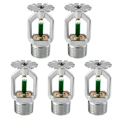 5pc fire sprinkler for sale  Delivered anywhere in UK