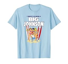 Big johnson identify for sale  Delivered anywhere in USA 