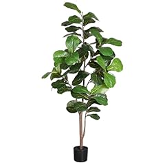 Luwener 6ft artificial for sale  Delivered anywhere in USA 