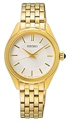 Seiko orologio analogueico usato  Spedito ovunque in Italia 
