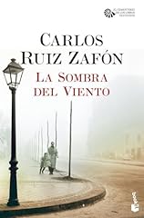 Sombra del viento d'occasion  Livré partout en Belgiqu