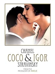 Coco chanel igor for sale  Delivered anywhere in UK