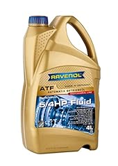 Used, RAVENOL J1D2107-004 ATF (Automatic Transmission Fluid) for sale  Delivered anywhere in USA 