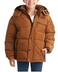 Dkny boys winter for sale  Delivered anywhere in USA 