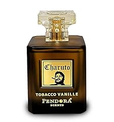 Tobacco vanille charuto usato  Spedito ovunque in Italia 