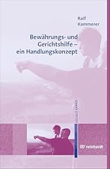 Bewährungs gerichtshilfe hand gebraucht kaufen  Wird an jeden Ort in Deutschland