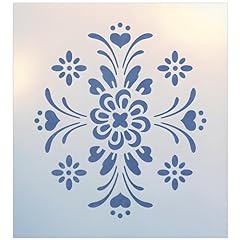 Rosemaling pattern stencil for sale  Delivered anywhere in USA 