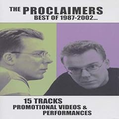 Proclaimers best for sale  Delivered anywhere in USA 