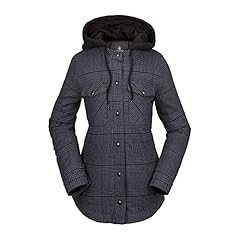 Volcom hooded flannel d'occasion  Livré partout en France