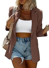 Kirundo women blazers for sale  Delivered anywhere in USA 
