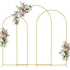 Wokceer wedding arch for sale  Delivered anywhere in USA 