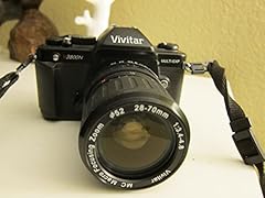 Vivitar v3800n 35mm for sale  Delivered anywhere in USA 