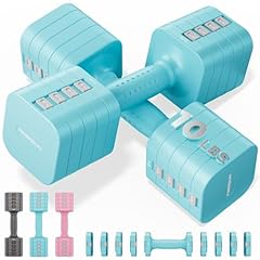 Feierdun adjustable dumbbell for sale  Delivered anywhere in USA 