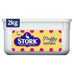 Storks margarine baking for sale  Delivered anywhere in UK