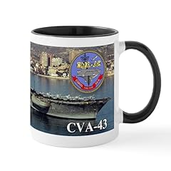 Cafepress uss coral for sale  Delivered anywhere in USA 