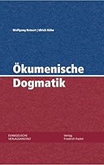 ökumenische dogmatik gebraucht kaufen  Wird an jeden Ort in Deutschland