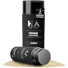 Hair assist streuhaar gebraucht kaufen  Wird an jeden Ort in Deutschland