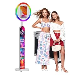 Portable photo booth for sale  Delivered anywhere in USA 