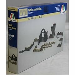 Italeri i6087 maquette d'occasion  Livré partout en France